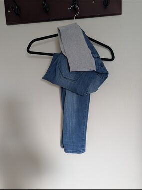 Maternity Jeans